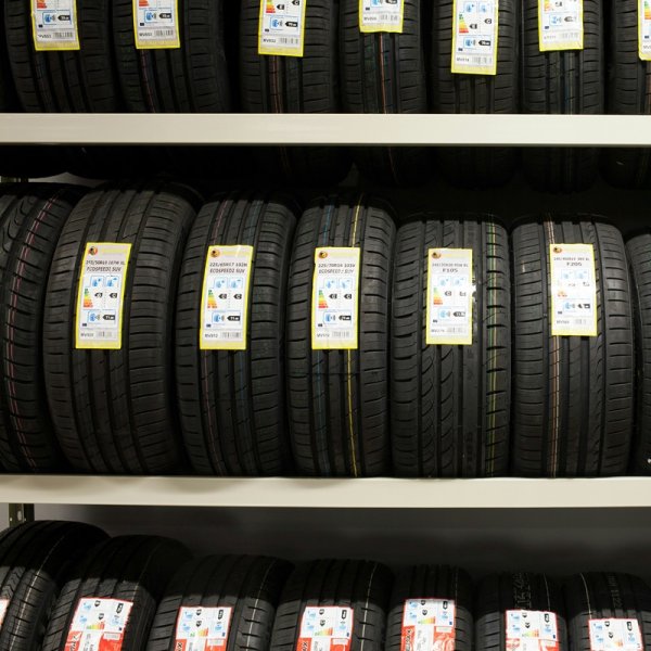 3 levinud viga suverehvide ostmisel